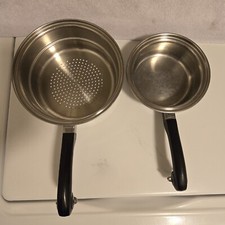 Saladmaster 8.75 stainless for sale  Nampa