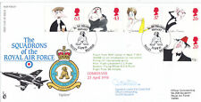 Comedians signed raf for sale  SOUTHALL