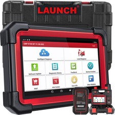Launch crp919e bidirectional for sale  Perth Amboy