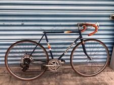 Peugeot monaco touring for sale  Knoxville