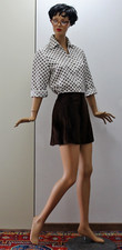 60s vintage schaufensterpuppe gebraucht kaufen  Berlin