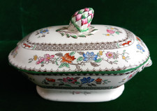 Spode chinese rose for sale  BARNSLEY