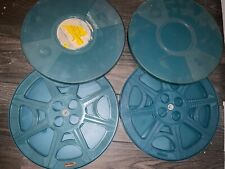 16mm film reels for sale  SOUTHAMPTON