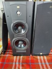 Diffusori jbl lx30 usato  Spoleto