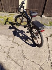Elektrofahrrad jinghma gebraucht kaufen  Frankenberg