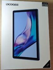 Tablet DOOGEE T10S 10,1 polegadas 128GB Android 13 4G desbloqueado #860A caixa original, usado comprar usado  Enviando para Brazil