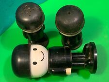 Salt pepper plastic for sale  SUTTON-IN-ASHFIELD