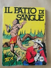 Tex 400 buono usato  Ischia