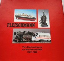 Fleischmann vom blechspielzeug gebraucht kaufen  Berlin