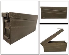 Ammo box original for sale  LONDON