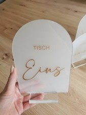 5er set acryl gebraucht kaufen  Bayreuth