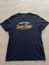 shirt jack t jones for sale  BILLERICAY