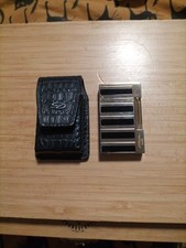 Dupont lighter case for sale  MANCHESTER