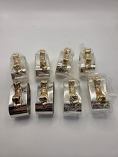Vintage silver plated for sale  Roxboro