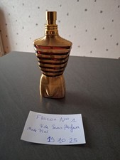Flacon vide parfum d'occasion Flacon vide parfum d'occasion  Amiens-