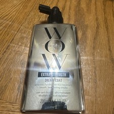 Color wow extra for sale  Corsicana