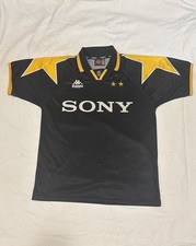 Juventus third kit usato  Firenze