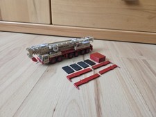 mobilkran 1 87 gebraucht kaufen mobilkran 1 87 gebraucht kaufen Wallhausen, Blankenheim