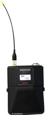 Shure qlxd1 qlxd gebraucht kaufen  Staufenberg