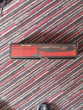Sears craftsman detail for sale  Reading