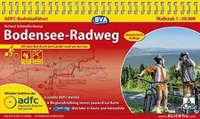 Adfc radreiseführer bodensee gebraucht kaufen  Berlin