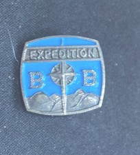Boy brigade expedition for sale  EDINBURGH