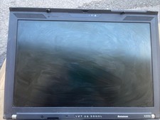 Genuine lenovo thinkpad for sale  HUDDERSFIELD