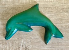 Vintage blue green for sale  MANCHESTER