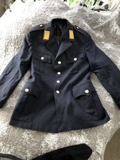 Riginal luftwaffe uniform gebraucht kaufen  Wilhelmshaven