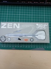 Shot zen satori for sale  ACCRINGTON