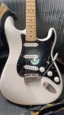 Fender player stratocaster for sale  LIVERPOOL
