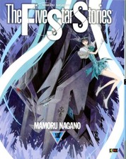the five star stories usato the five star stories usato Parma
