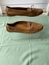 Russell bromley brown for sale  GLASGOW