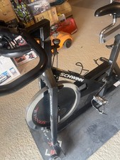 Schwinn spinning bike for sale  UK