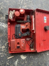 hilti te 56 for sale  WALLINGFORD