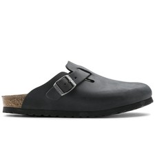 Scarpe birkenstock boston usato  Guidonia Montecelio