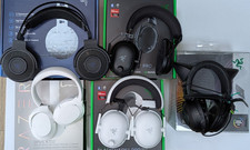 5er set kopfhörer gebraucht kaufen  Hofgeismar