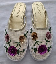 Vintage avon mesh for sale  Maysville