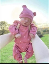 Authentic reborn baby for sale  Camden