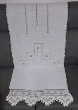 Tenda vetro vintage usato Tenda vetro vintage usato  Italia