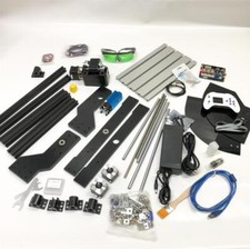 Hzexun cnc 3018 gebraucht kaufen  Eckelsheim, Gau-Bickelheim, Wonsheim