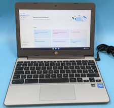 Chromebook v051sa celeron for sale  LONDON