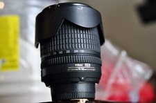 Usado, Lente Nikon AFS 18-135mm Nikon d40,50,60,3000,3100,3200,7000,7100,7200 comprar usado  Enviando para Brazil