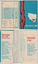 Bustina portafoto portanegativ usato  Messina