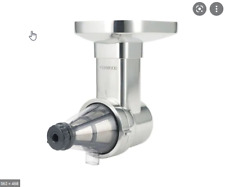 Kenwood kax644me beerenpresse gebraucht kaufen  Deutschland