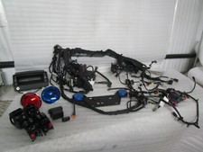 Harley davidson wiring for sale  Bettendorf