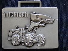 Medaglia michigan macchine usato  Ravenna
