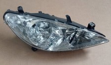 Faro fanale anteriore usato  Vajont
