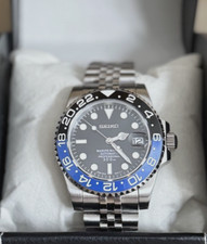 Seiko batman mod for sale  STOURBRIDGE