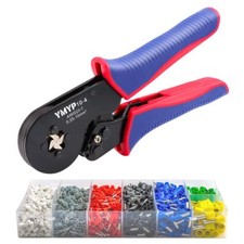 Ferrule crimping tool d'occasion  Expédié en Belgium